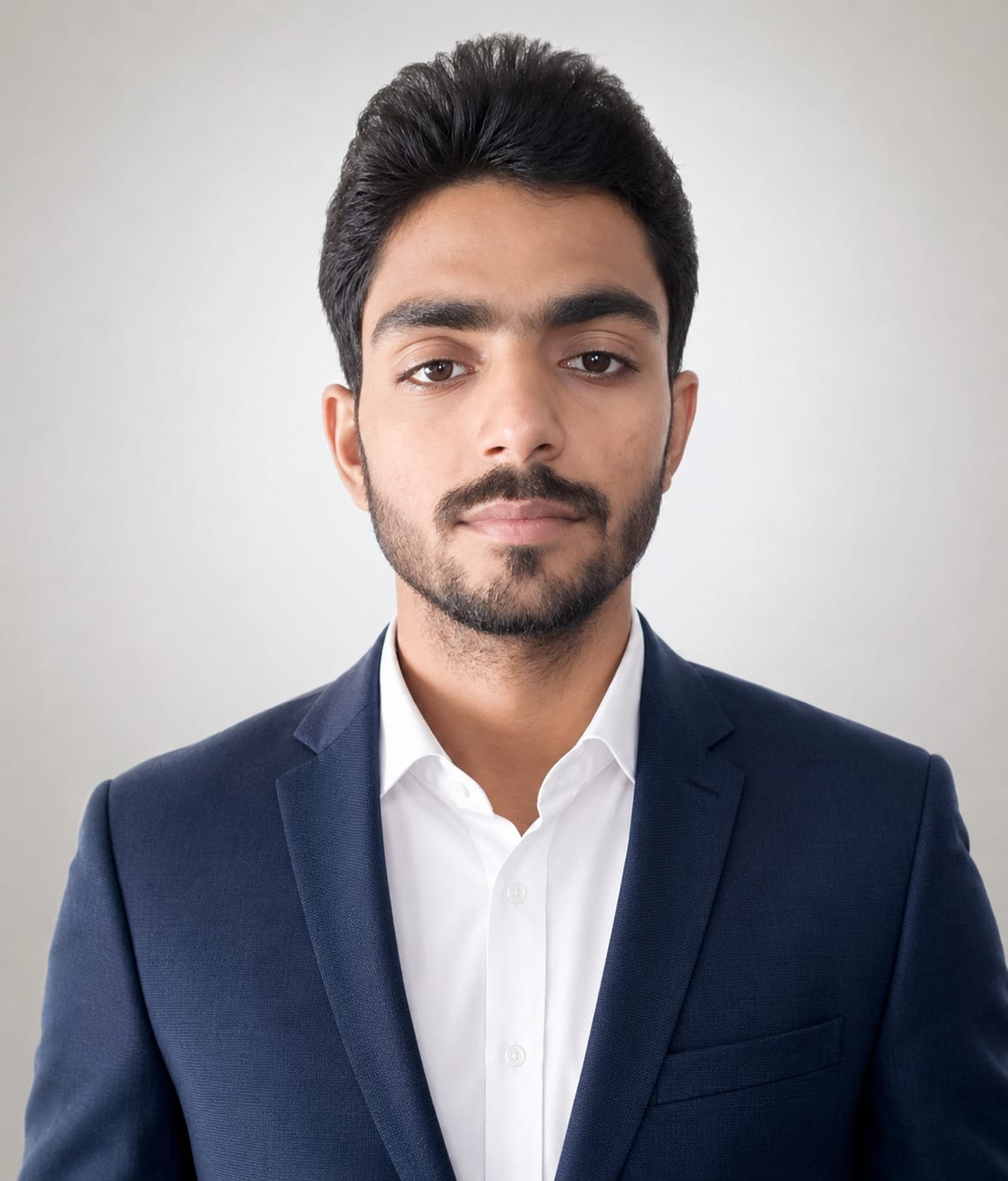 Durgesh Shukla - CTO