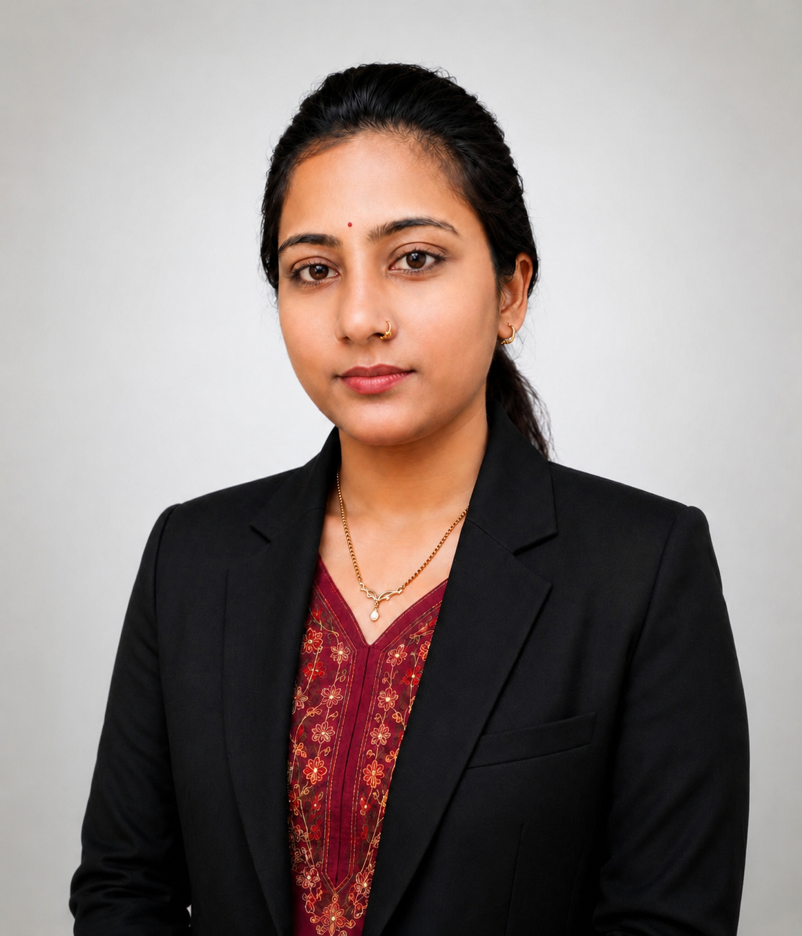 Tripti Tiwari - CEO